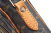 Authentic Louis Vuitton Monogram Amazone Shoulder Cross Body Bag M45236 LV K5769