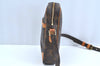 Authentic Louis Vuitton Monogram Danube Shoulder Cross Body Bag M45266 LV K5772
