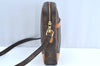 Authentic Louis Vuitton Monogram Danube Shoulder Cross Body Bag M45266 LV K5772
