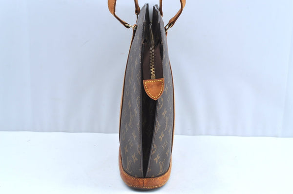 Authentic Louis Vuitton Monogram Babylone Shoulder Tote Bag M51102 LV K5775