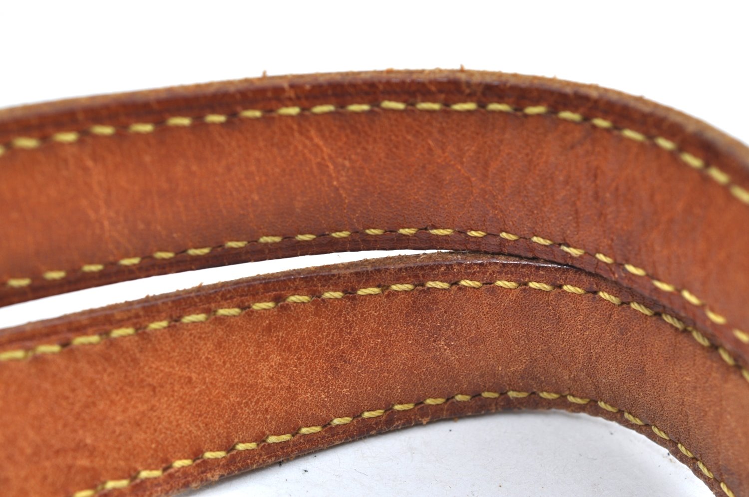 Authentic Louis Vuitton Monogram Babylone Shoulder Tote Bag M51102 LV K5775