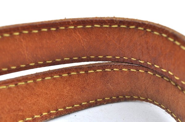 Authentic Louis Vuitton Monogram Babylone Shoulder Tote Bag M51102 LV K5775