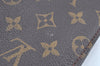 Authentic Louis Vuitton Monogram Babylone Shoulder Tote Bag M51102 LV K5775