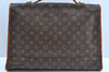 Authentic Louis Vuitton Monogram Beverly 44 M51120 2Way Shoulder Hand Bag K5776