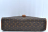 Authentic Louis Vuitton Monogram Beverly 44 M51120 2Way Shoulder Hand Bag K5776