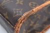 Authentic Louis Vuitton Monogram Beverly 44 M51120 2Way Shoulder Hand Bag K5776