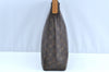 Authentic Louis Vuitton Monogram Looping GM Shoulder Bag M51145 LV K5778