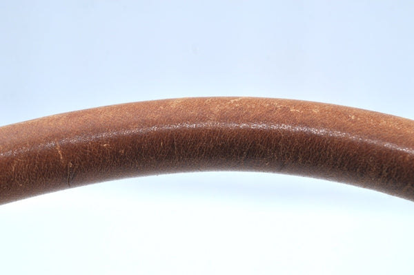 Authentic Louis Vuitton Monogram Looping GM Shoulder Bag M51145 LV K5778