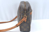 Authentic Louis Vuitton Monogram Trocadero 30 Shoulder Cross Bag M51272 LV K5781