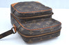 Auth Louis Vuitton Monogram Amazone Shoulder Cross Body Bag M45236 LV Junk K5794