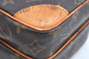 Auth Louis Vuitton Monogram Amazone Shoulder Cross Body Bag M45236 LV Junk K5794