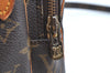 Auth Louis Vuitton Monogram Amazone Shoulder Cross Body Bag M45236 LV Junk K5794