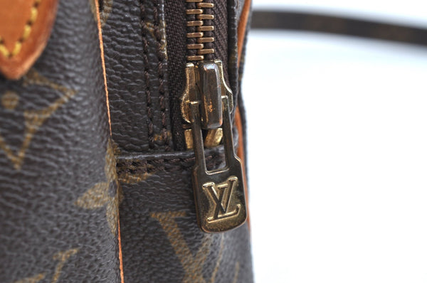 Auth Louis Vuitton Monogram Amazone Shoulder Cross Body Bag M45236 LV Junk K5794