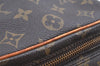 Auth Louis Vuitton Monogram Amazone Shoulder Cross Body Bag M45236 LV Junk K5794