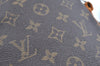 Auth Louis Vuitton Monogram Amazone Shoulder Cross Body Bag M45236 LV Junk K5794