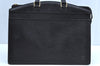 Authentic Louis Vuitton Epi Riviera Hand Bag Black M48182 LV K5795