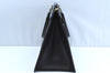 Authentic Louis Vuitton Epi Riviera Hand Bag Black M48182 LV K5795