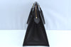 Authentic Louis Vuitton Epi Riviera Hand Bag Black M48182 LV K5795