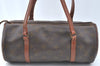 Authentic Louis Vuitton Monogram Papillon 30 Hand Bag Old Model LV K5796