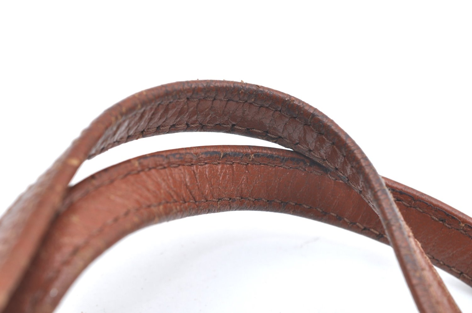 Authentic Louis Vuitton Monogram Papillon 30 Hand Bag Old Model LV K5796