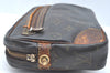 Authentic Louis Vuitton Monogram Marly Dragonne GM M51825 Clutch Bag Junk K5797