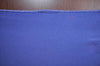 Authentic HERMES Carre 90 Scarf "BRIDES de GALA" Silk Blue K5802