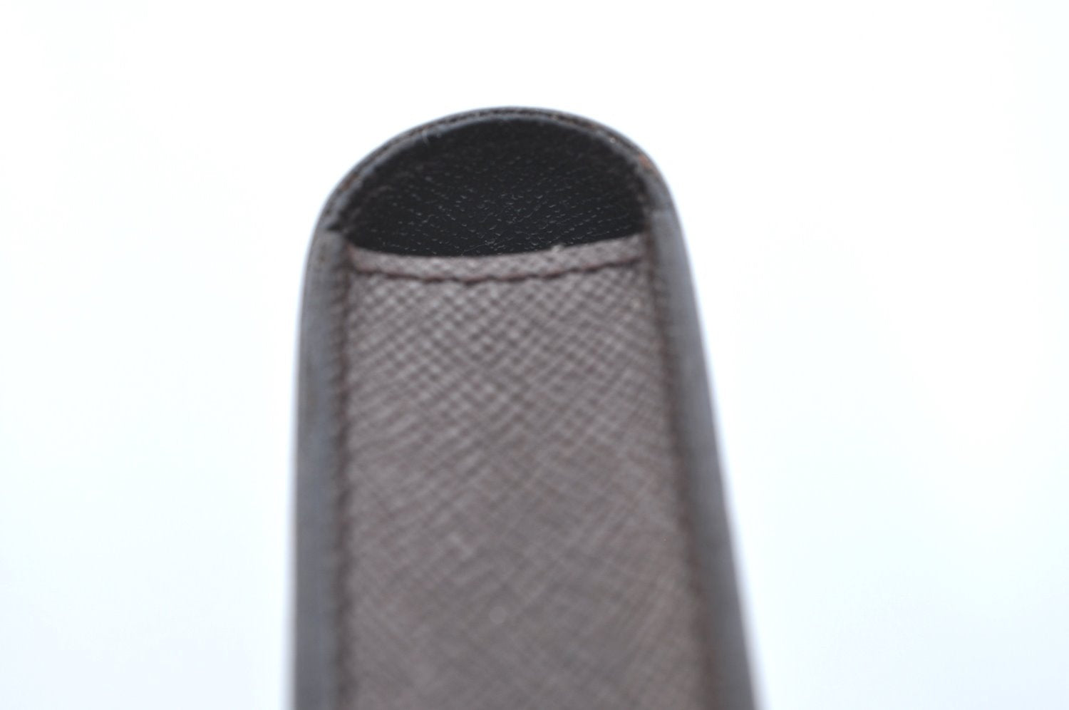 Authentic Louis Vuitton Damier Etui Cigarette Case N63024 LV K5814