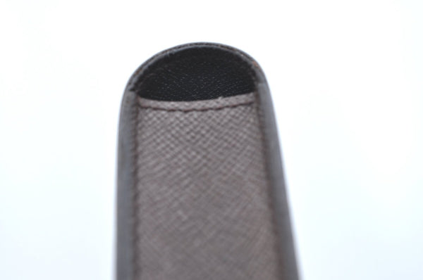 Authentic Louis Vuitton Damier Etui Cigarette Case N63024 LV K5814