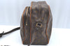 Authentic Louis Vuitton Monogram Nile 34 Shoulder Cross Body Bag Old Model K5842