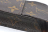 Authentic Louis Vuitton Monogram Etui Cigarette Case M63024 LV K5844