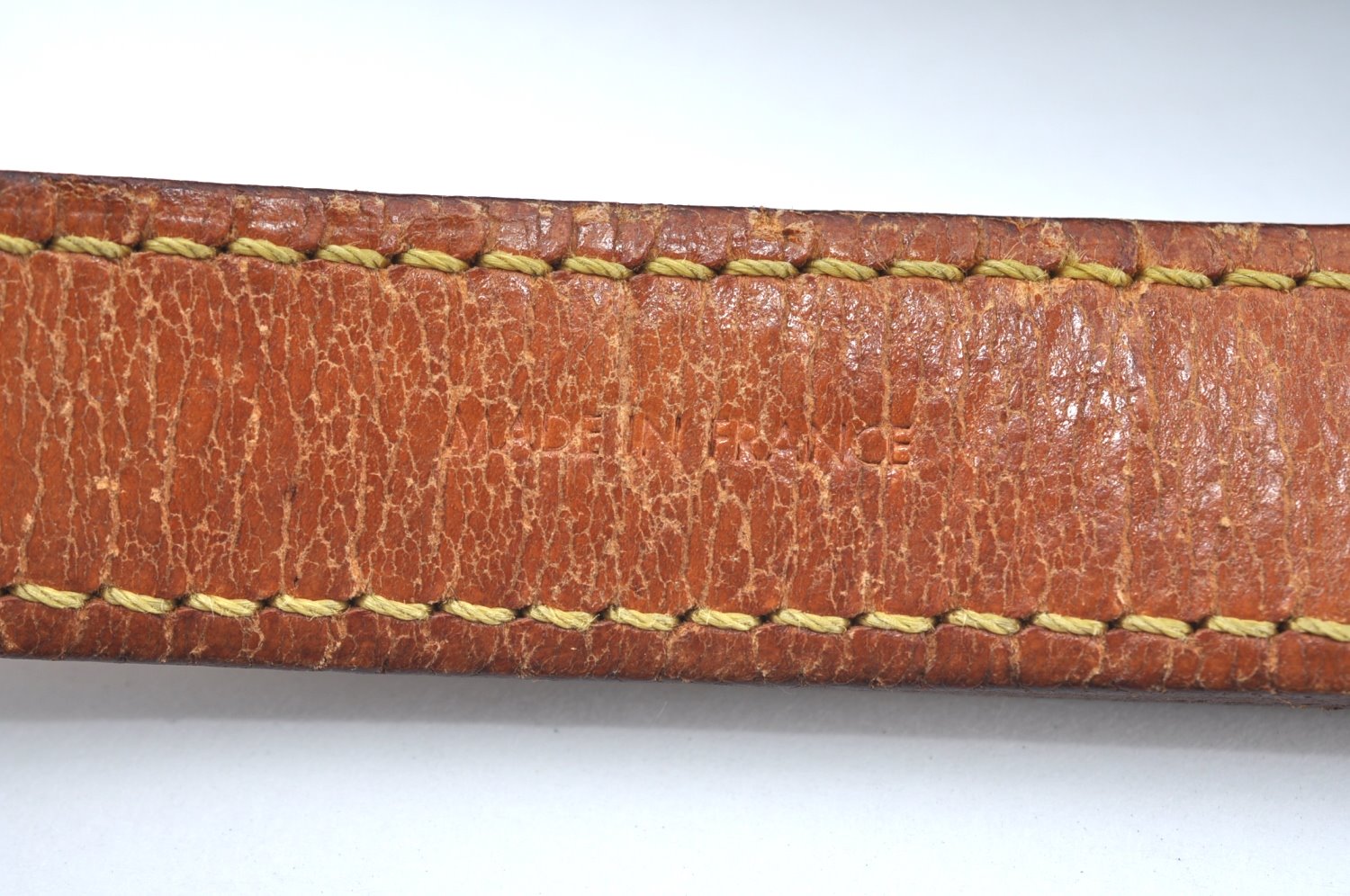 Authentic Louis Vuitton Monogram Petit Noe M42226 Shoulder Drawstring Bag K5845