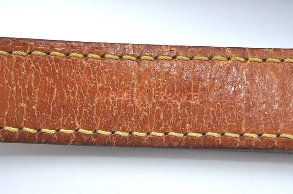 Authentic Louis Vuitton Monogram Petit Noe M42226 Shoulder Drawstring Bag K5845