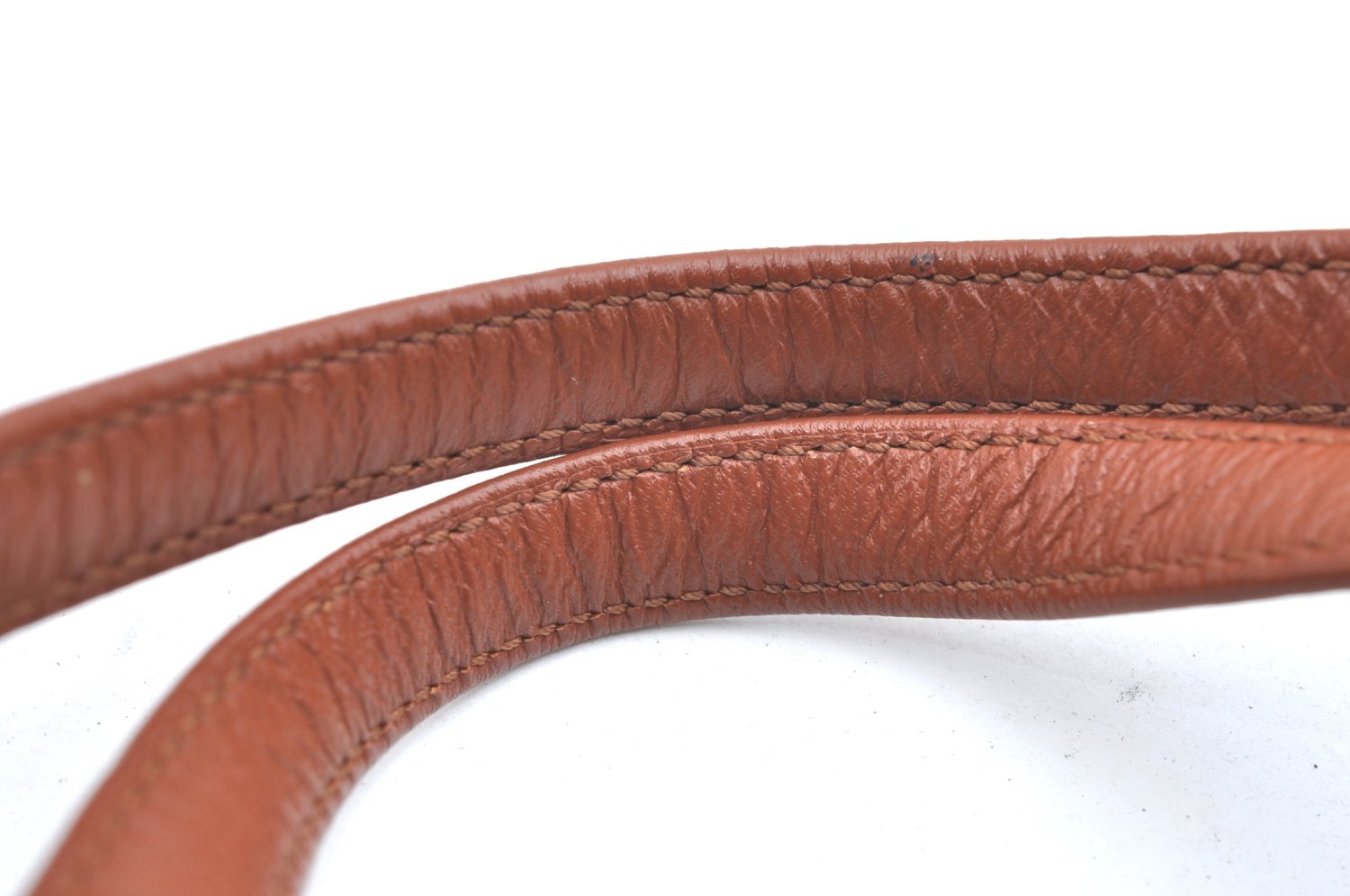 Authentic Louis Vuitton Monogram Papillon 30 Hand Bag Old Model LV K5854