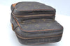 Auth Louis Vuitton Monogram Amazone Shoulder Cross Body Bag M45236 LV Junk K5855