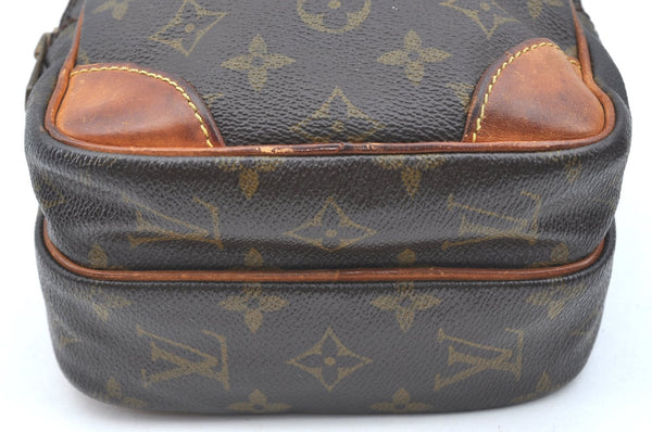 Auth Louis Vuitton Monogram Amazone Shoulder Cross Body Bag M45236 LV Junk K5855