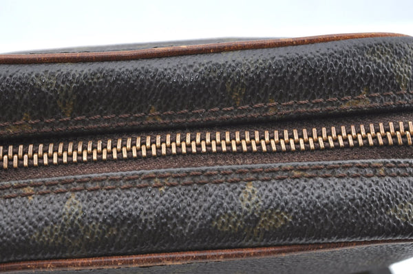 Auth Louis Vuitton Monogram Amazone Shoulder Cross Body Bag M45236 LV Junk K5855