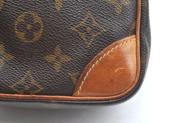 Auth Louis Vuitton Monogram Amazone Shoulder Cross Body Bag M45236 LV Junk K5855