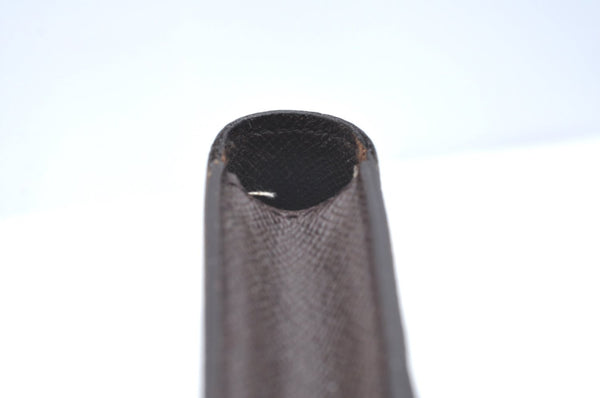 Authentic Louis Vuitton Damier Etui Cigarette Case N63024 LV K5862