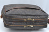 Auth Louis Vuitton Monogram Reporter GM Shoulder Cross Bag M45252 LV Junk K5872