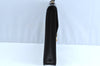 Auth Louis Vuitton Epi Porte Documents Bandouliere Briefcase M54462 Black K5875