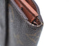 Authentic Louis Vuitton Monogram M61652 Porte Monnaie Billet Carte Credit K5886