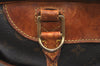 Authentic Louis Vuitton Monogram Deauville Hand Bag M47270 LV Junk K5891