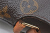 Authentic Louis Vuitton Monogram Musette Salsa Shoulder Bag LV K5904