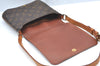 Authentic Louis Vuitton Monogram Musette Salsa Shoulder Bag LV K5904