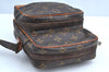 Auth Louis Vuitton Monogram Amazone Shoulder Cross Body Bag M45236 LV Junk K5922