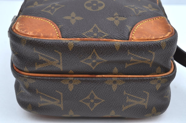 Auth Louis Vuitton Monogram Amazone Shoulder Cross Body Bag M45236 LV Junk K5922