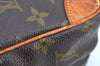 Auth Louis Vuitton Monogram Amazone Shoulder Cross Body Bag M45236 LV Junk K5922