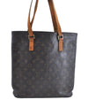 Authentic Louis Vuitton Monogram Vavin GM Shoulder Tote Bag M51170 LV Junk K5932
