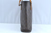 Authentic Louis Vuitton Monogram Vavin GM Shoulder Tote Bag M51170 LV Junk K5932