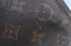 Authentic Louis Vuitton Monogram Vavin GM Shoulder Tote Bag M51170 LV Junk K5932